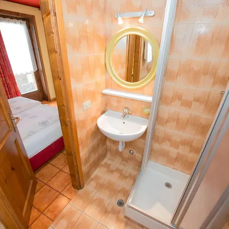 Apartment Casa Rosalba *