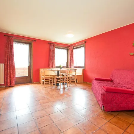 Casa Rosalba Apartment