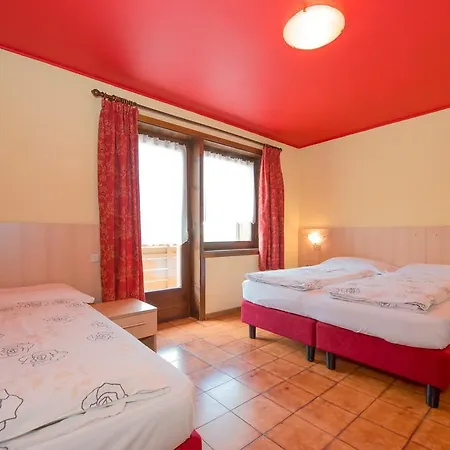 Casa Rosalba Apartment *