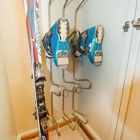 Apartment Casa Rosalba Livigno