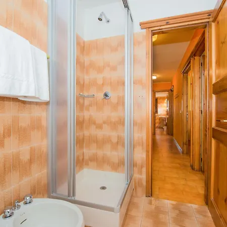 Lägenhet Casa Rosalba *