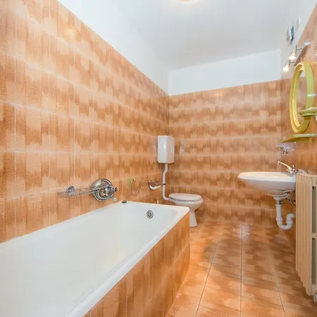 Lägenhet Casa Rosalba Livigno